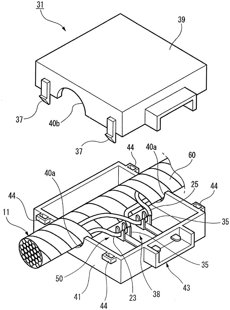 Wire harness