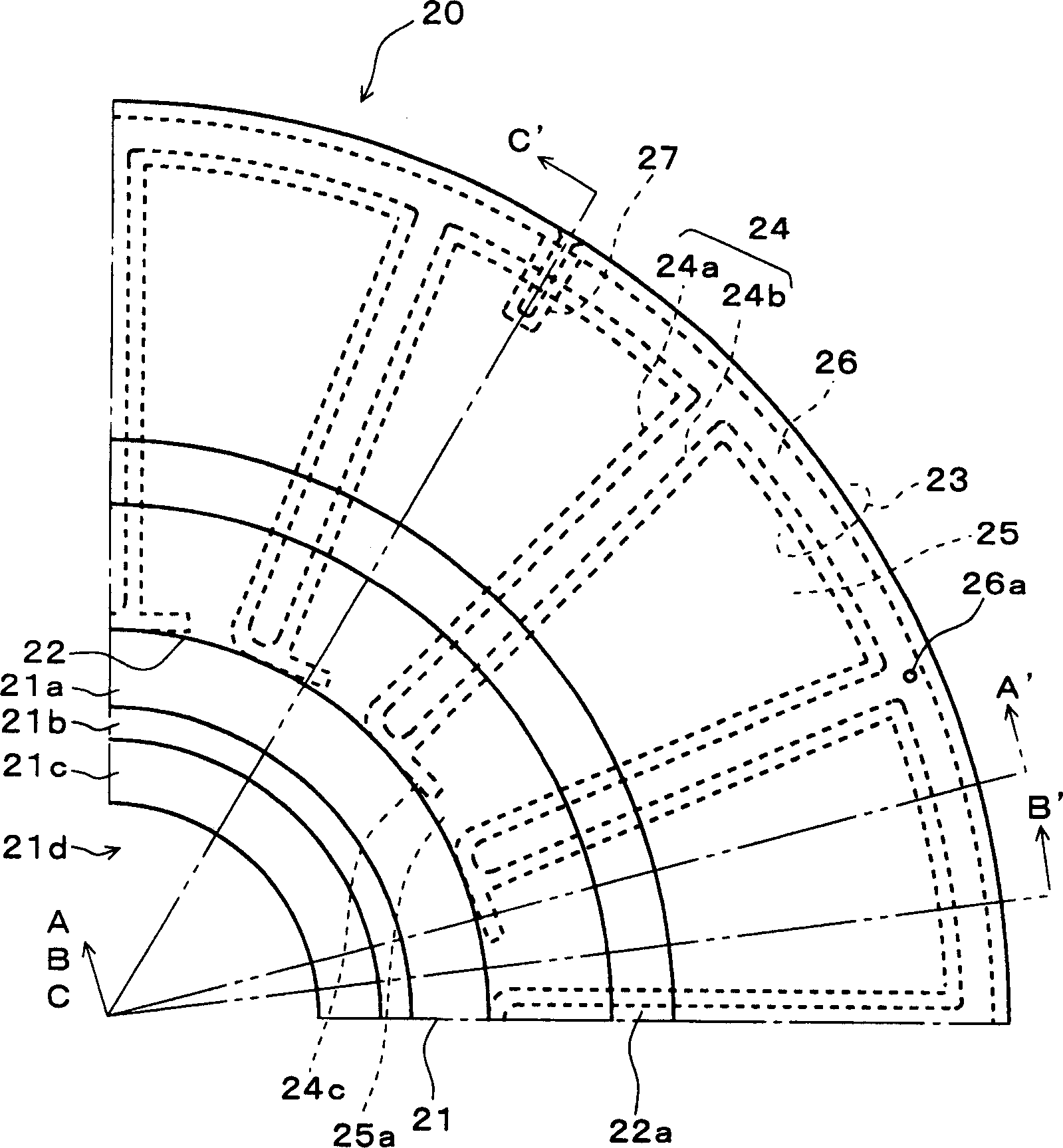 Drum-type washing machine