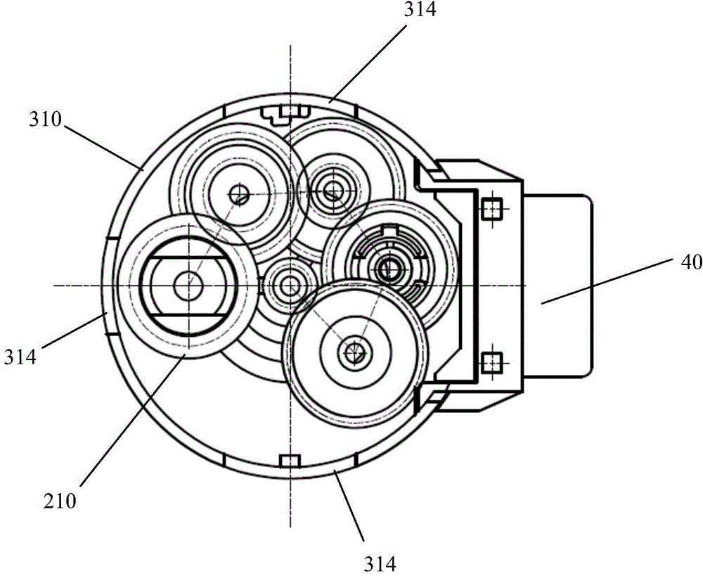 Motor