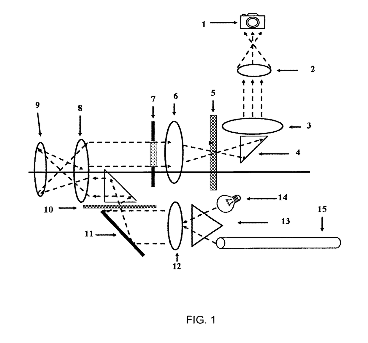 Two-way photodynamic therapy stereo colposcope for diagnosing and treating diseases of the female genital tract