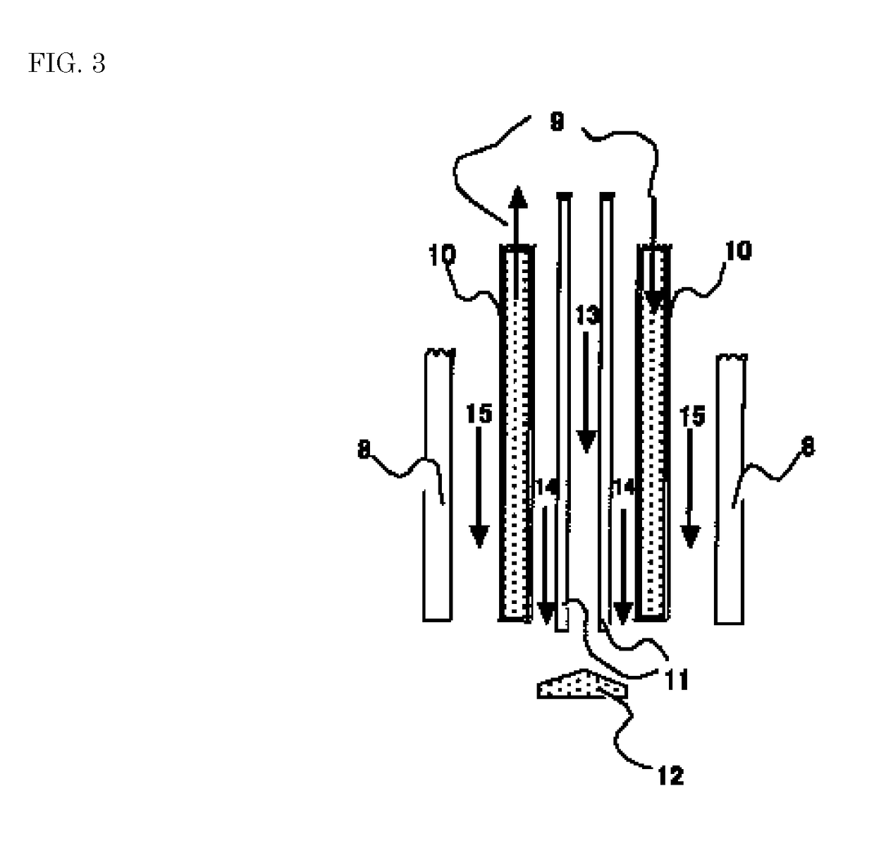 Rubber composition for vulcanization molding, process for manufacturing the same and application thereof