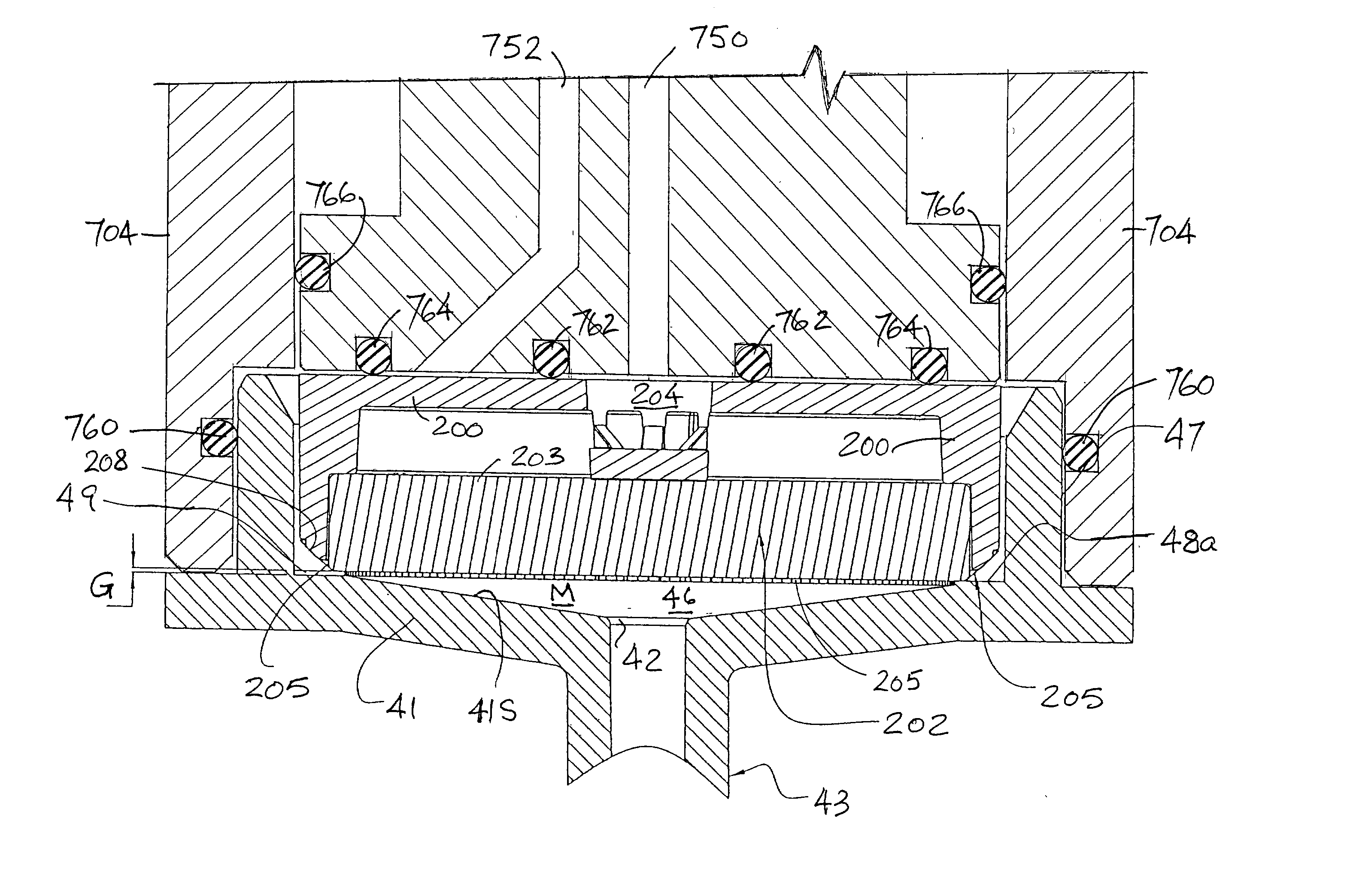 Container uncapping mechanism and method