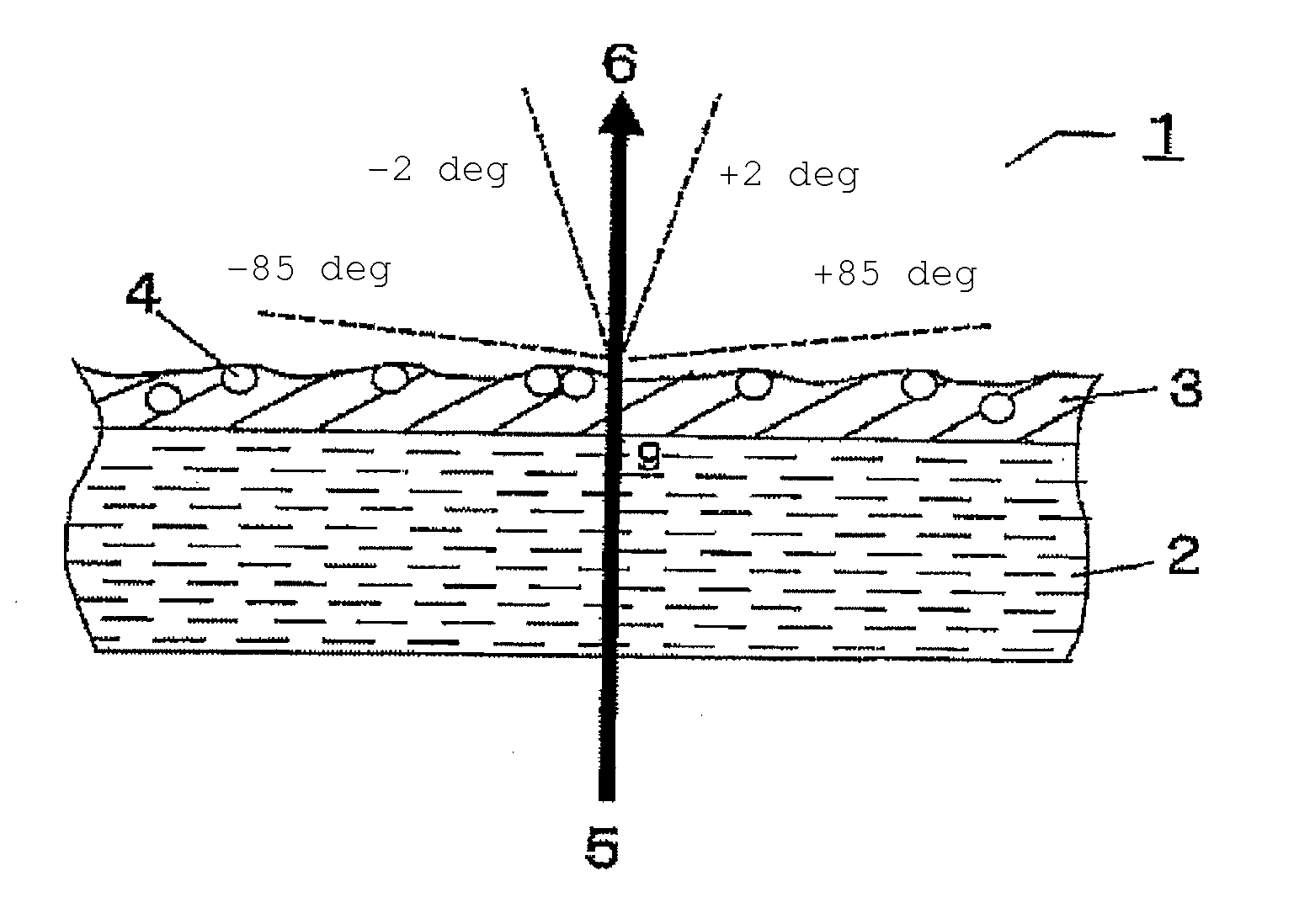 Antiglare sheet for image display device, manufacturing method thereof, method of improving black tint and image sharpness of an image display device using said antiglare sheet and suited for use with both moving images and still images