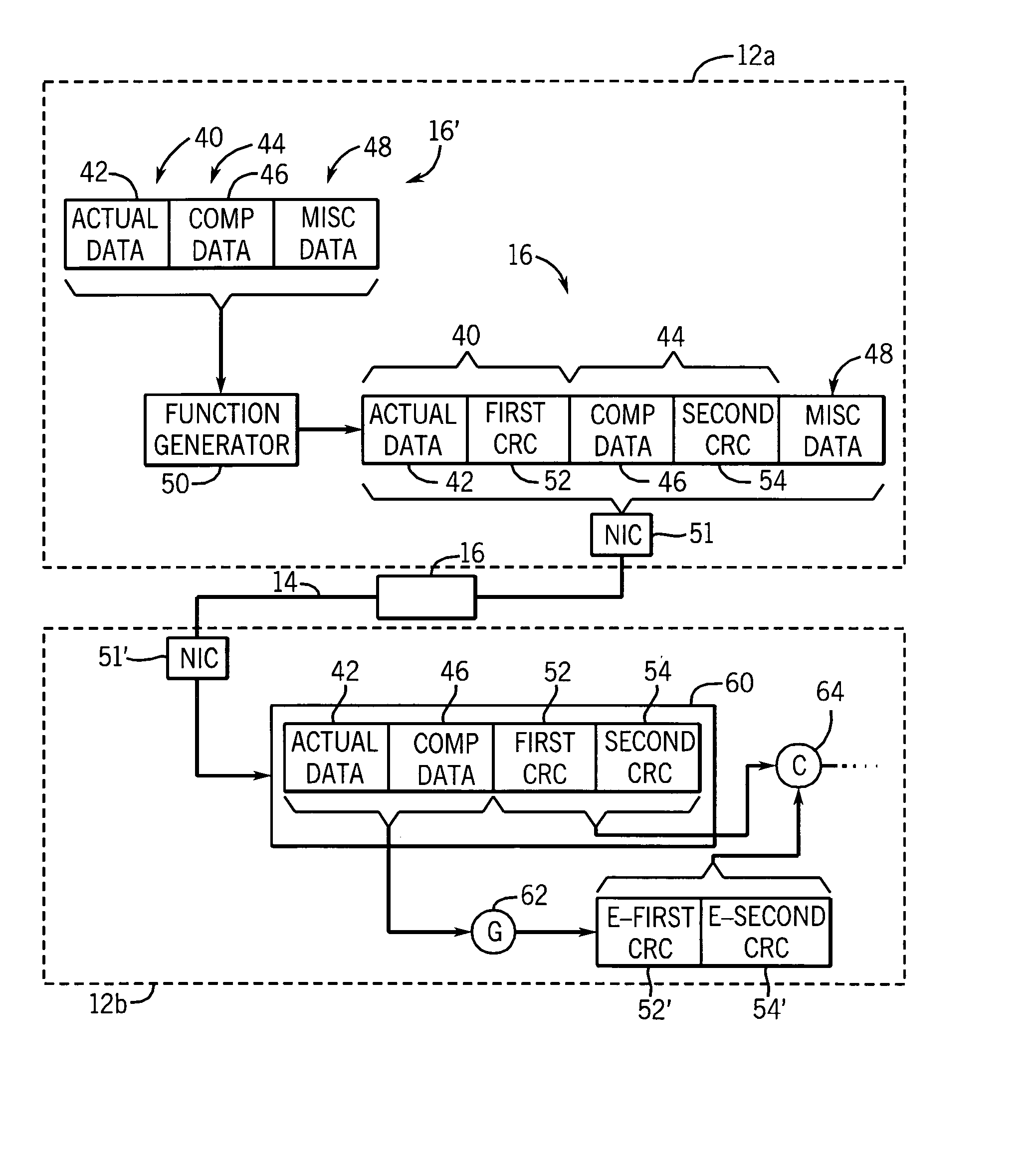 Safety protocol for industrial controller