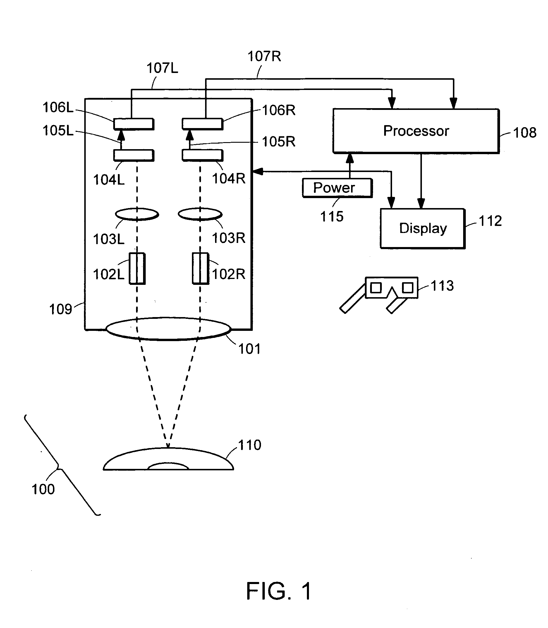 Digital ophthalmic workstation