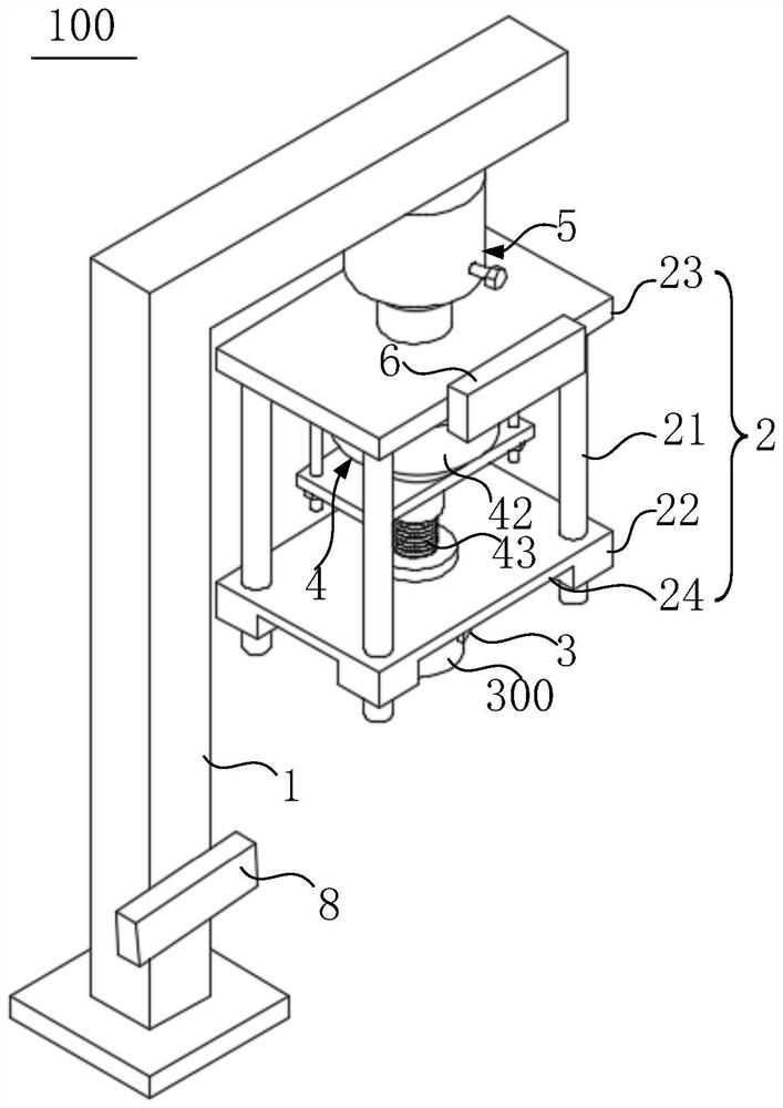 Jig, grinding device and grinding method of sample block