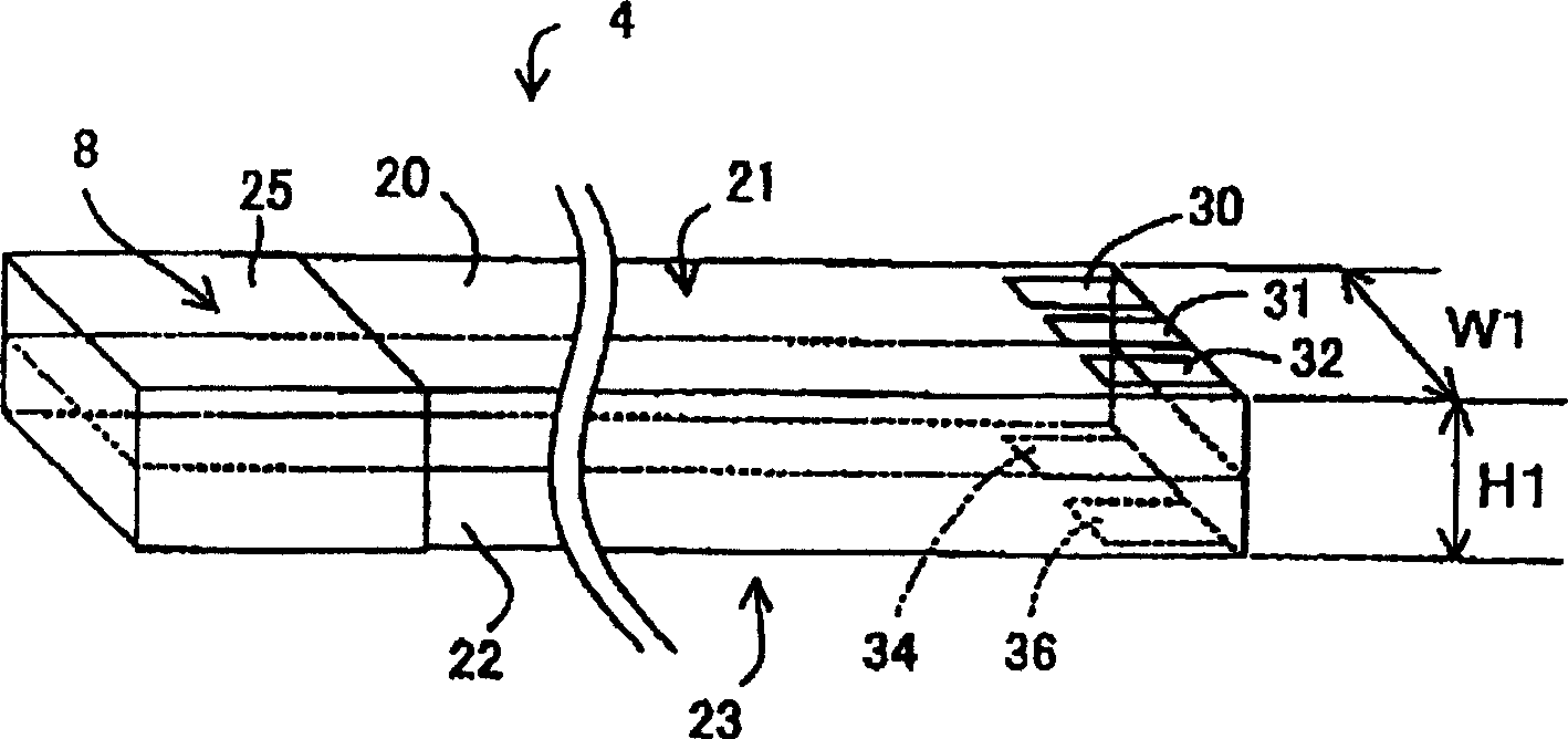 Method of manufacturing sensor and sensor