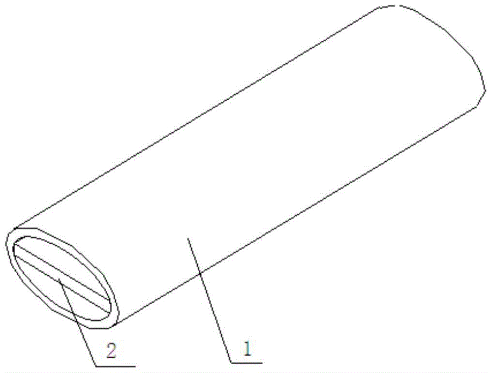 a heat exchanger