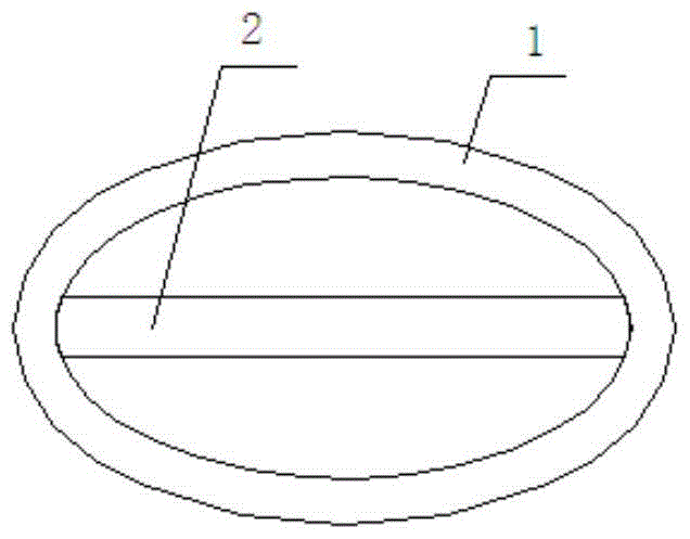 a heat exchanger