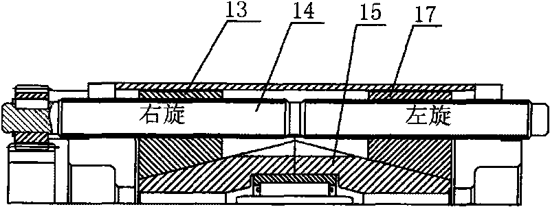 Steering bias tool and steering bias method