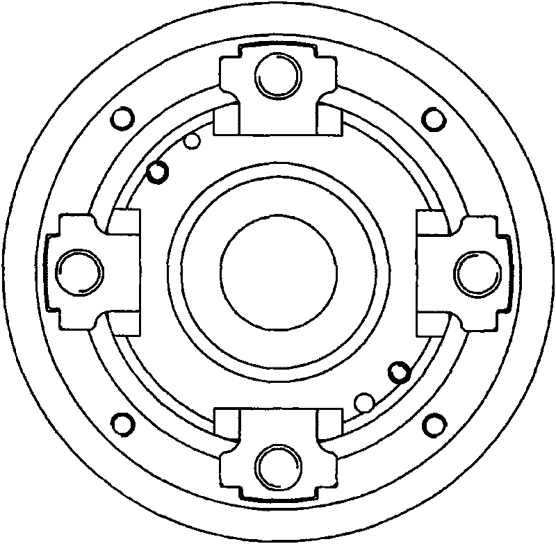 Steering bias tool and steering bias method