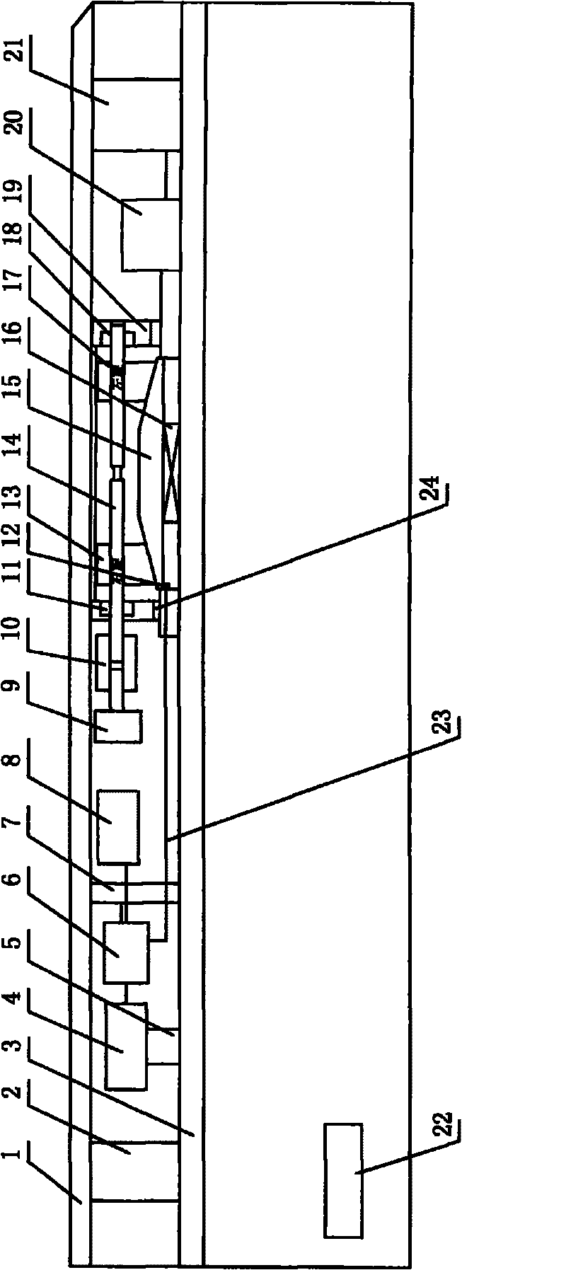 Steering bias tool and steering bias method