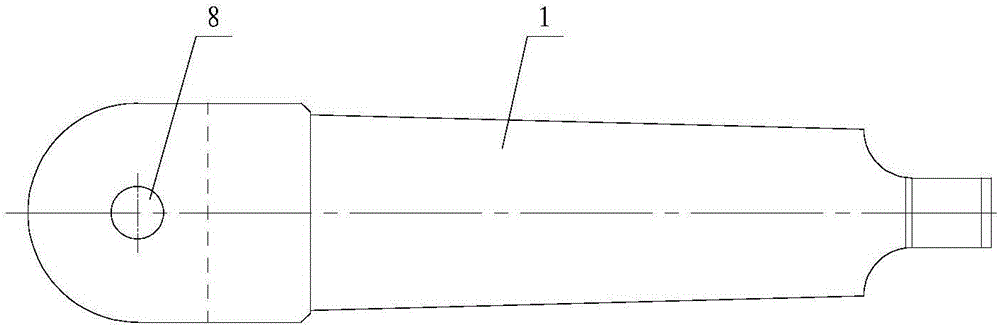 Adjustable floating reamer integrated with universal adjustment for roughing and finishing