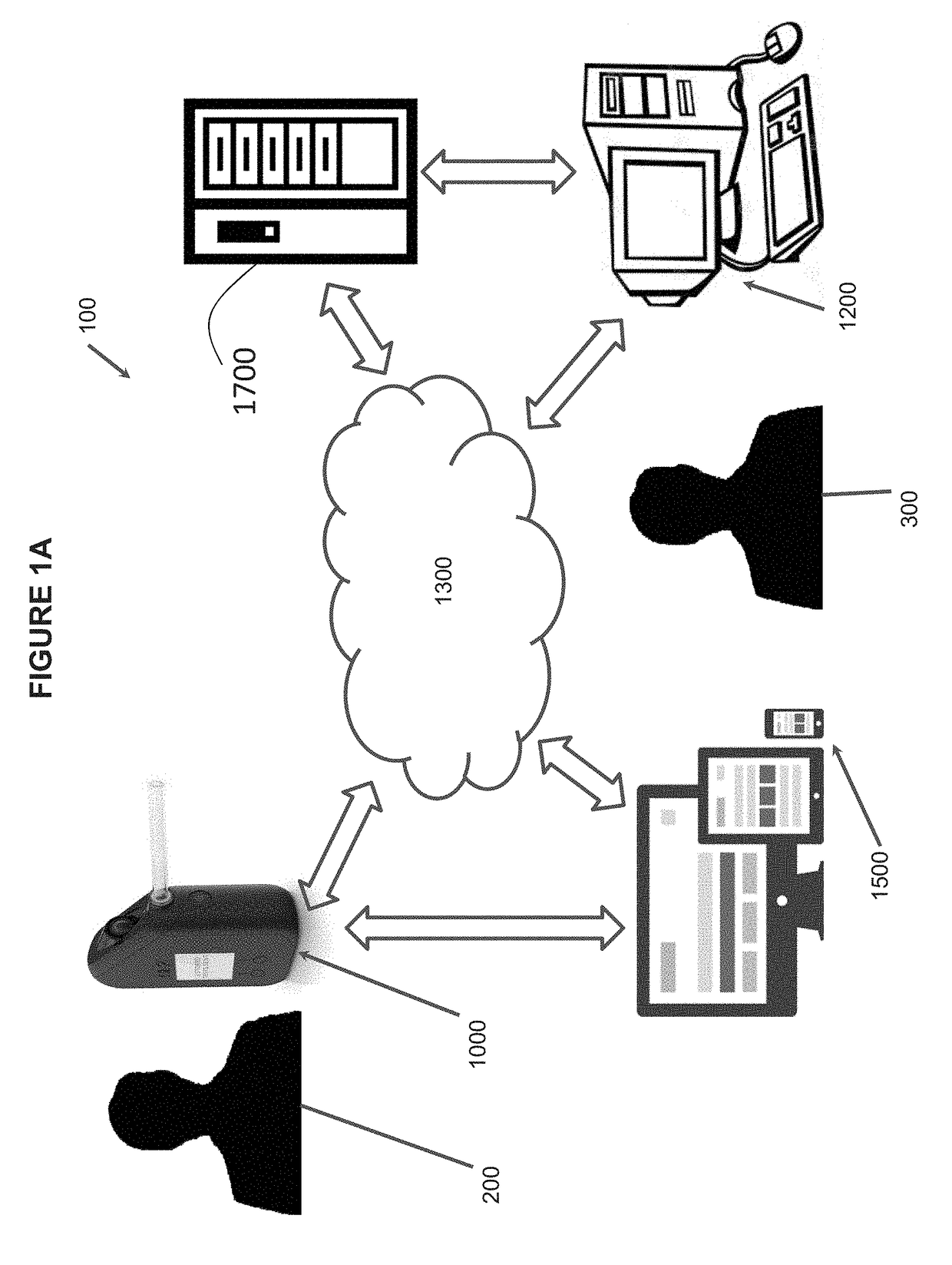 Remote sobriety monitoring systems, devices and methods