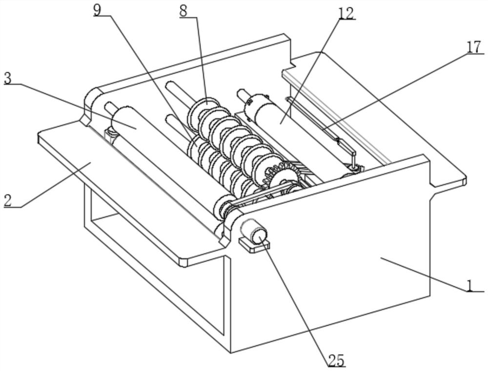 High-pressure-resistant air bag capsule and preparation method thereof