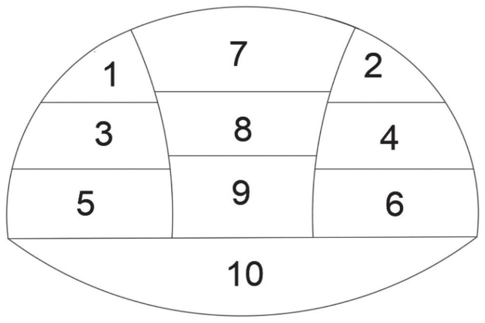 Tunnel construction method