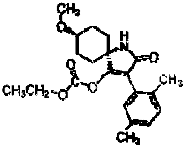 Pesticide composition containing spirotetramat and flupyradifurone, pesticide and application of pesticide