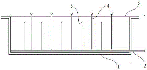 Three-dimensional balanced electric field decomposition tank and pre-desulphurization process of coals in absence of acid-alkali medium