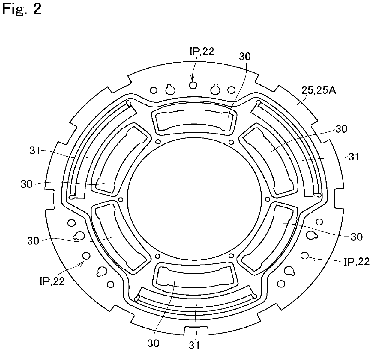 Torsional vibration damper