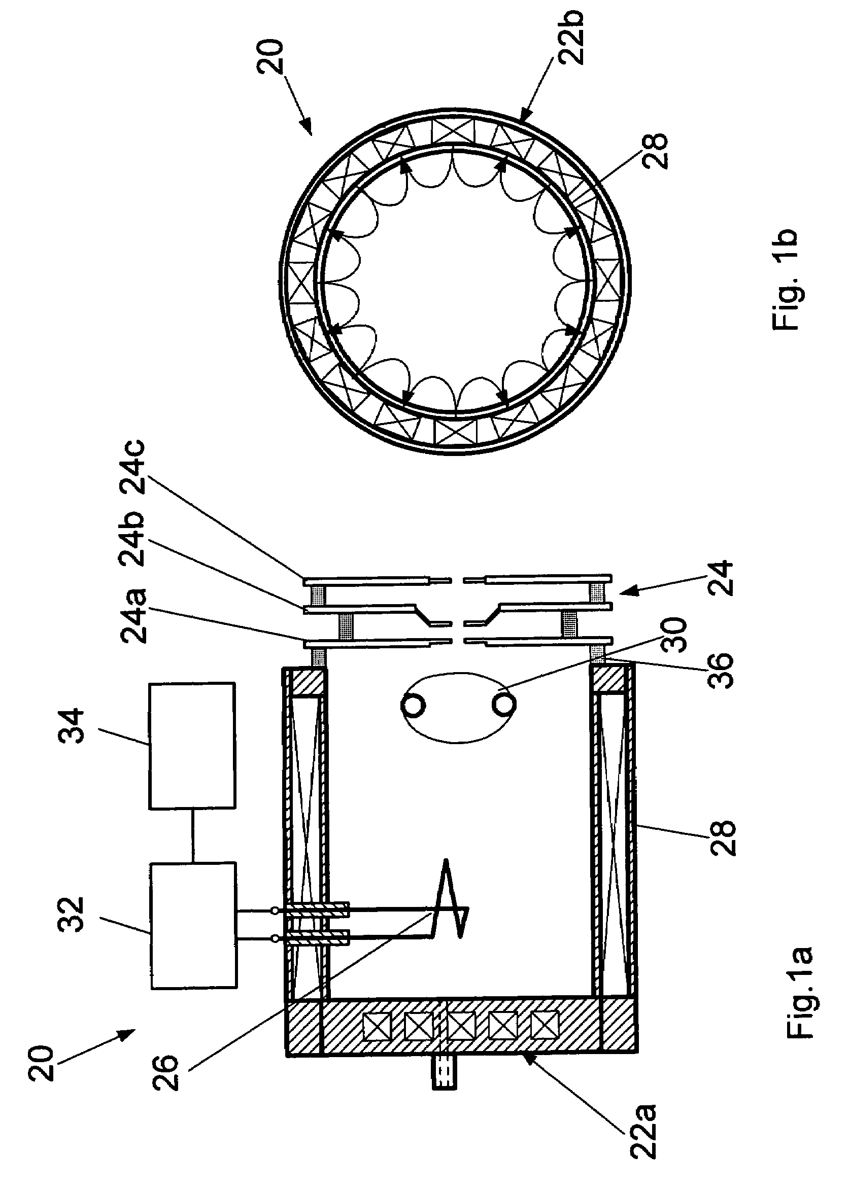 Ion-beam source