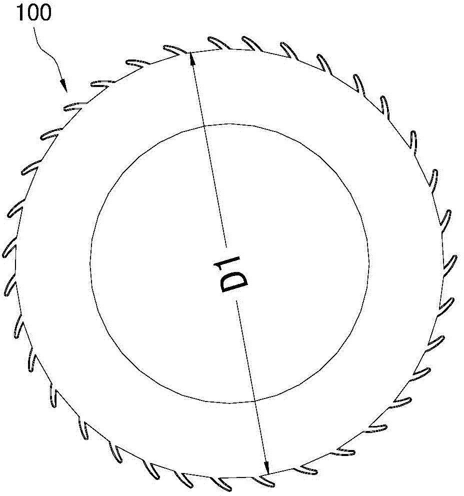 Cross-flow impeller, cross-flow fan and wall air conditioner