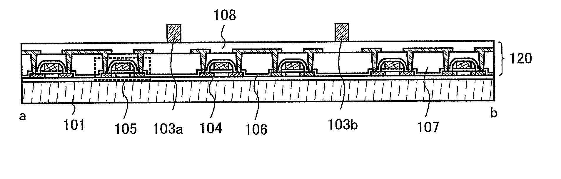 Semiconductor Device and Method for Manufacturing Semiconductor Device