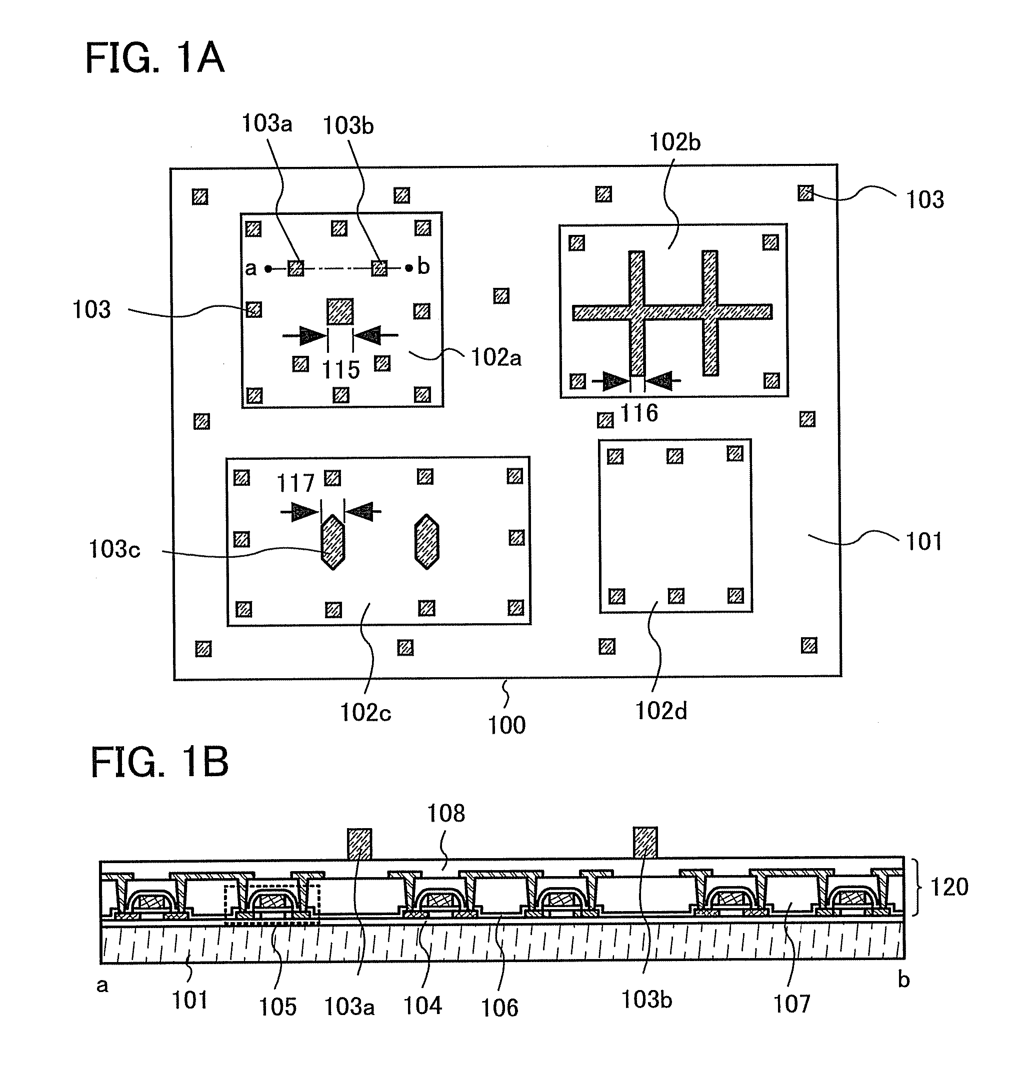 Semiconductor Device and Method for Manufacturing Semiconductor Device