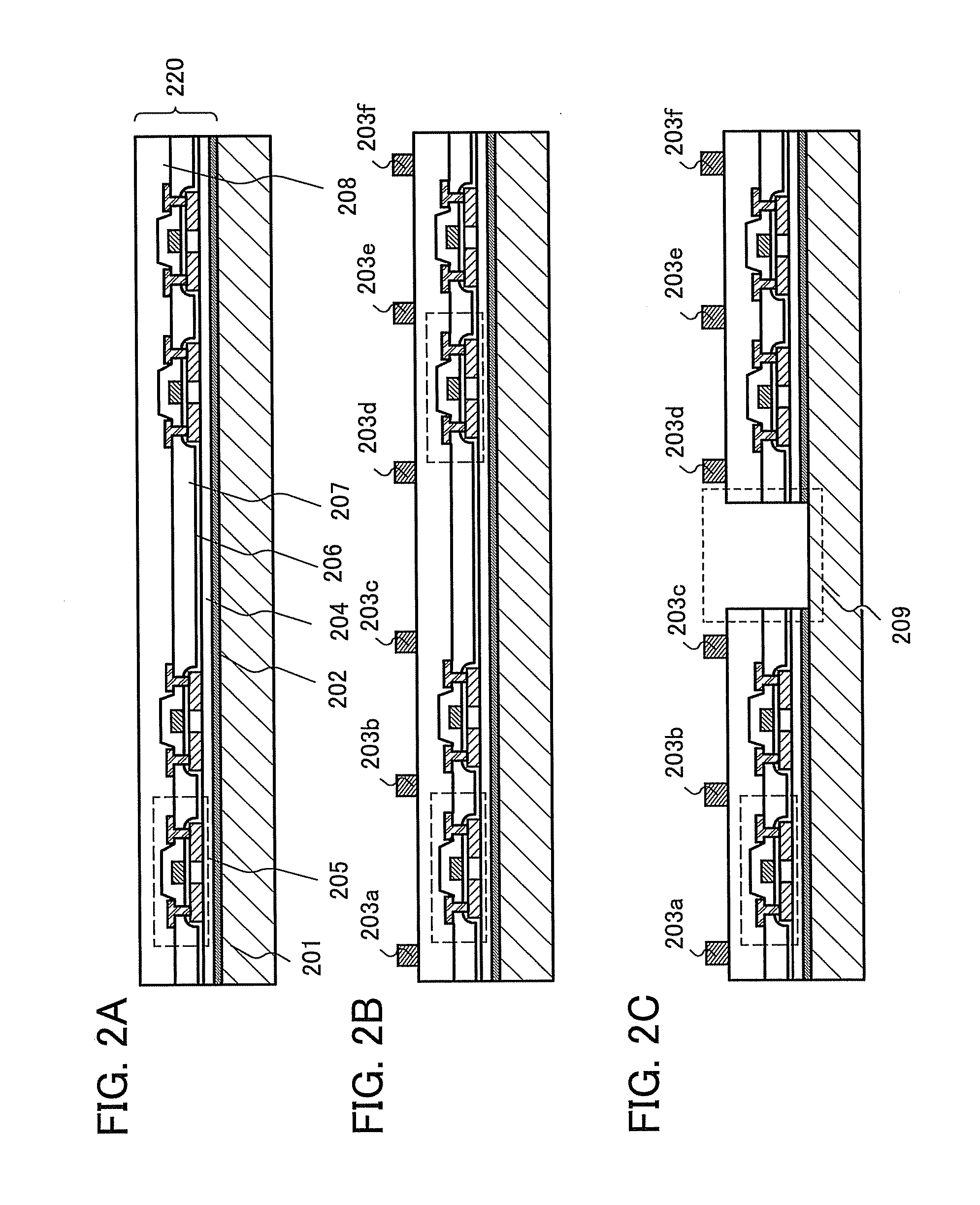 Semiconductor Device and Method for Manufacturing Semiconductor Device