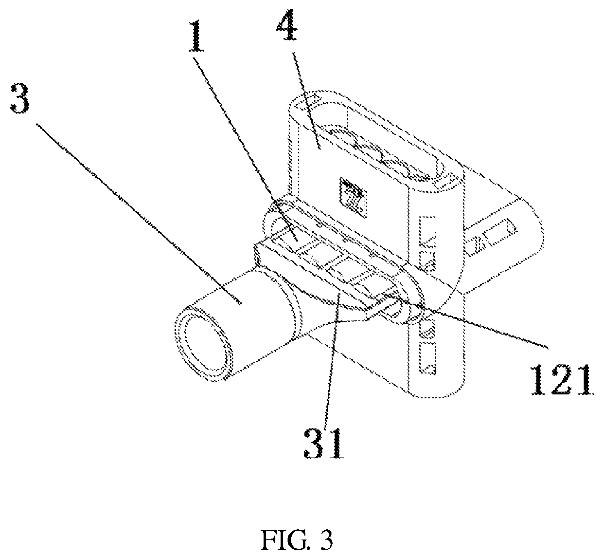 High current DC dispersing and converging connector