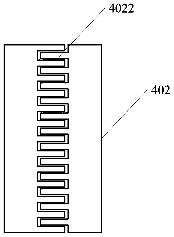 Asphalt paver capable of achieving quick vibrating compaction of roads and bridges