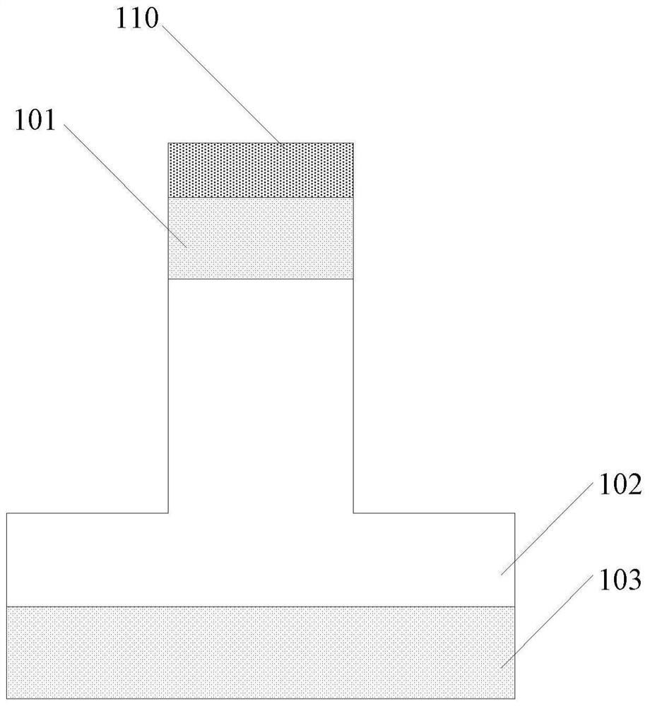 Gallium oxide transistor and its preparation method