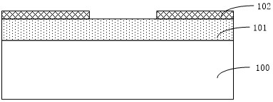 Semiconductor isolation structure and manufacturing method thereof