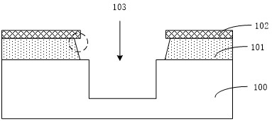 Semiconductor isolation structure and manufacturing method thereof