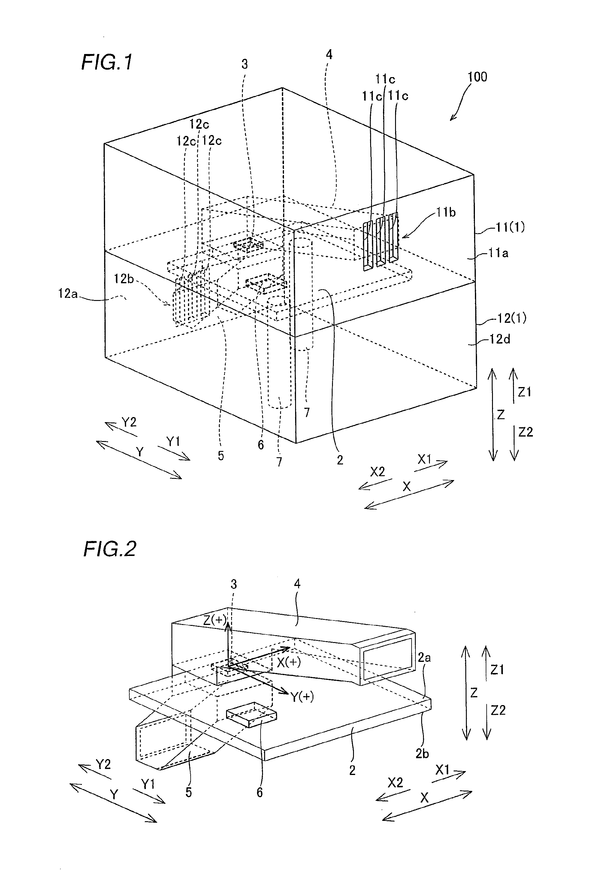 Heat radiation mechanism of electronic apparatus and electronic apparatus