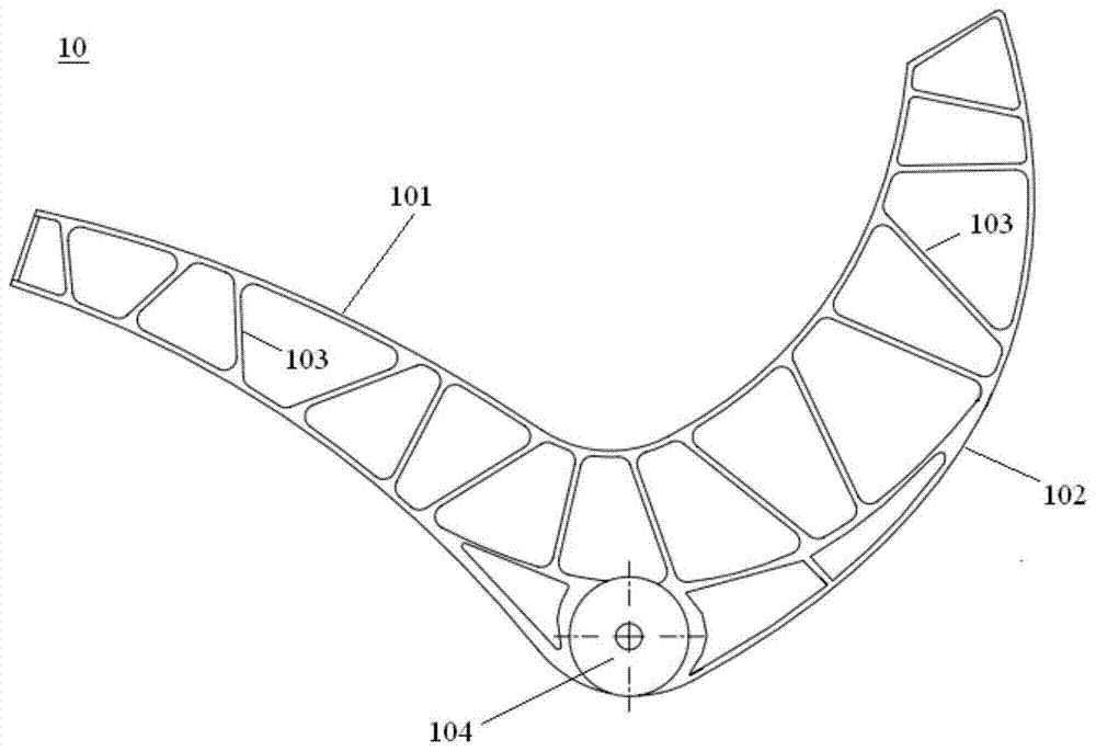 Bicycle frame and manufacturing method thereof