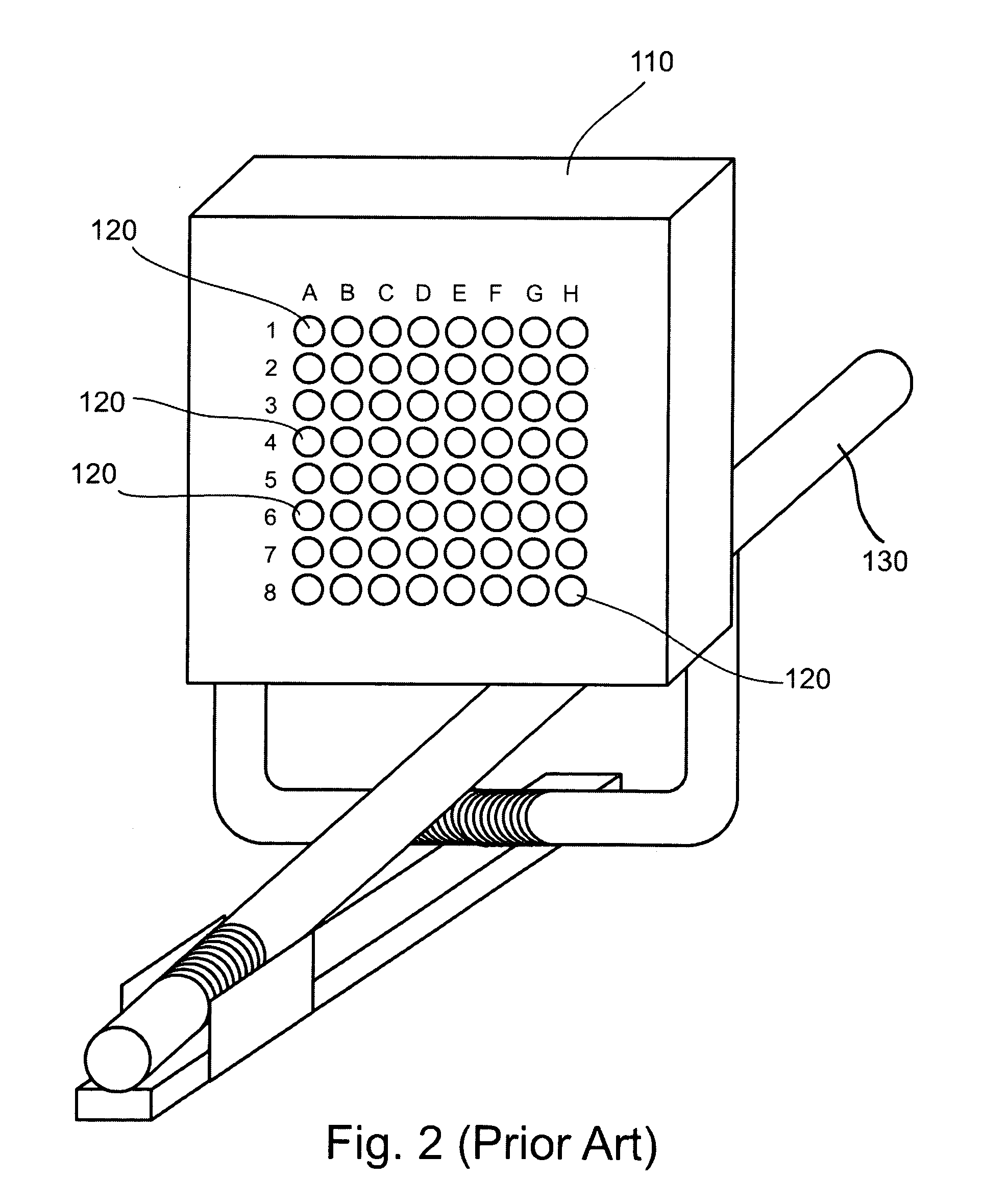 Probe Insertion Guide with User-Directing Features