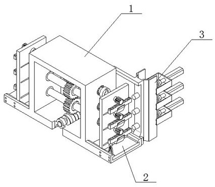 Abrasion resistance detection device for automobile steering device