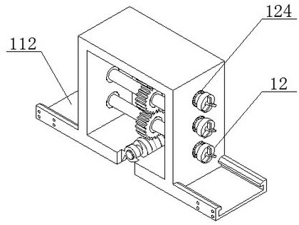 Abrasion resistance detection device for automobile steering device