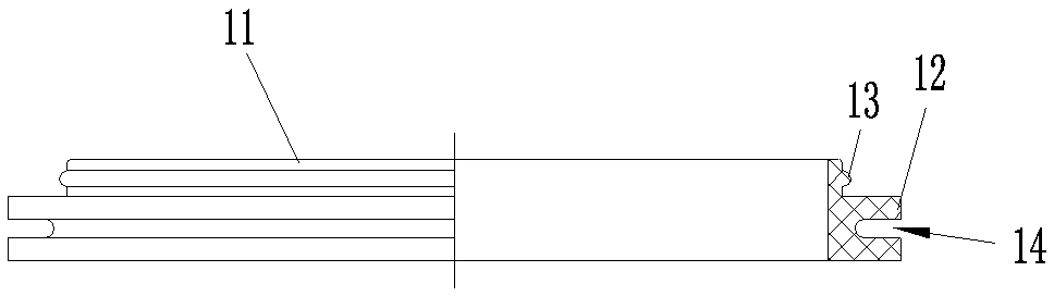 Watertight Sealed Electrical Connector Assemblies