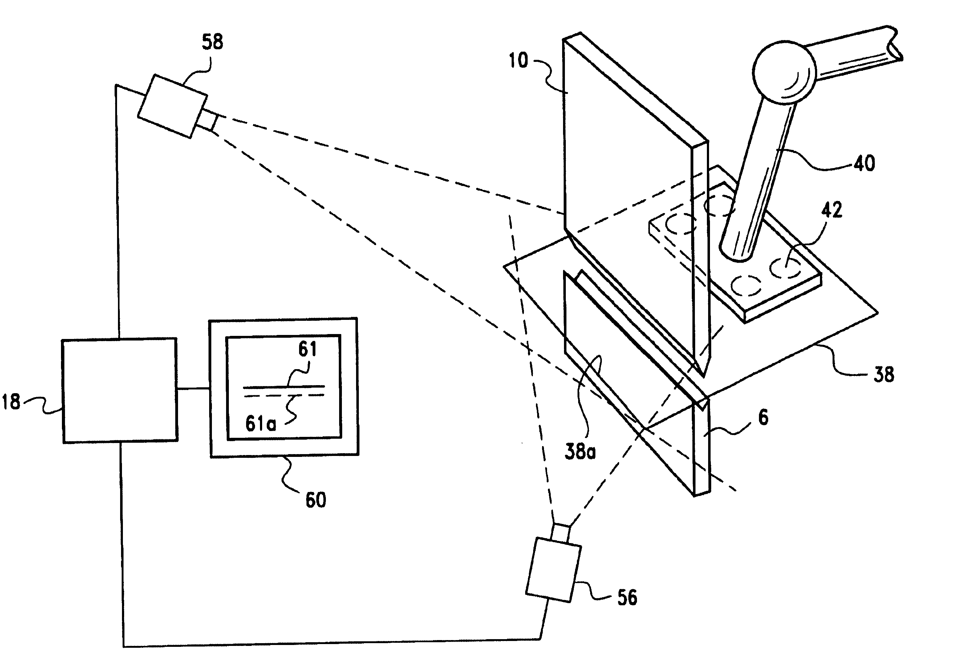 Press brake worksheet positioning system