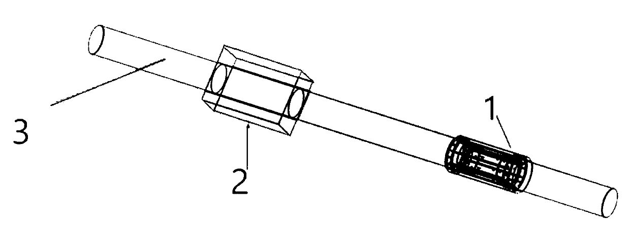 Multi-modal sensor