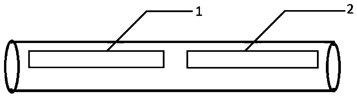 Light control hot pepper seedling raising method and illumination equipment