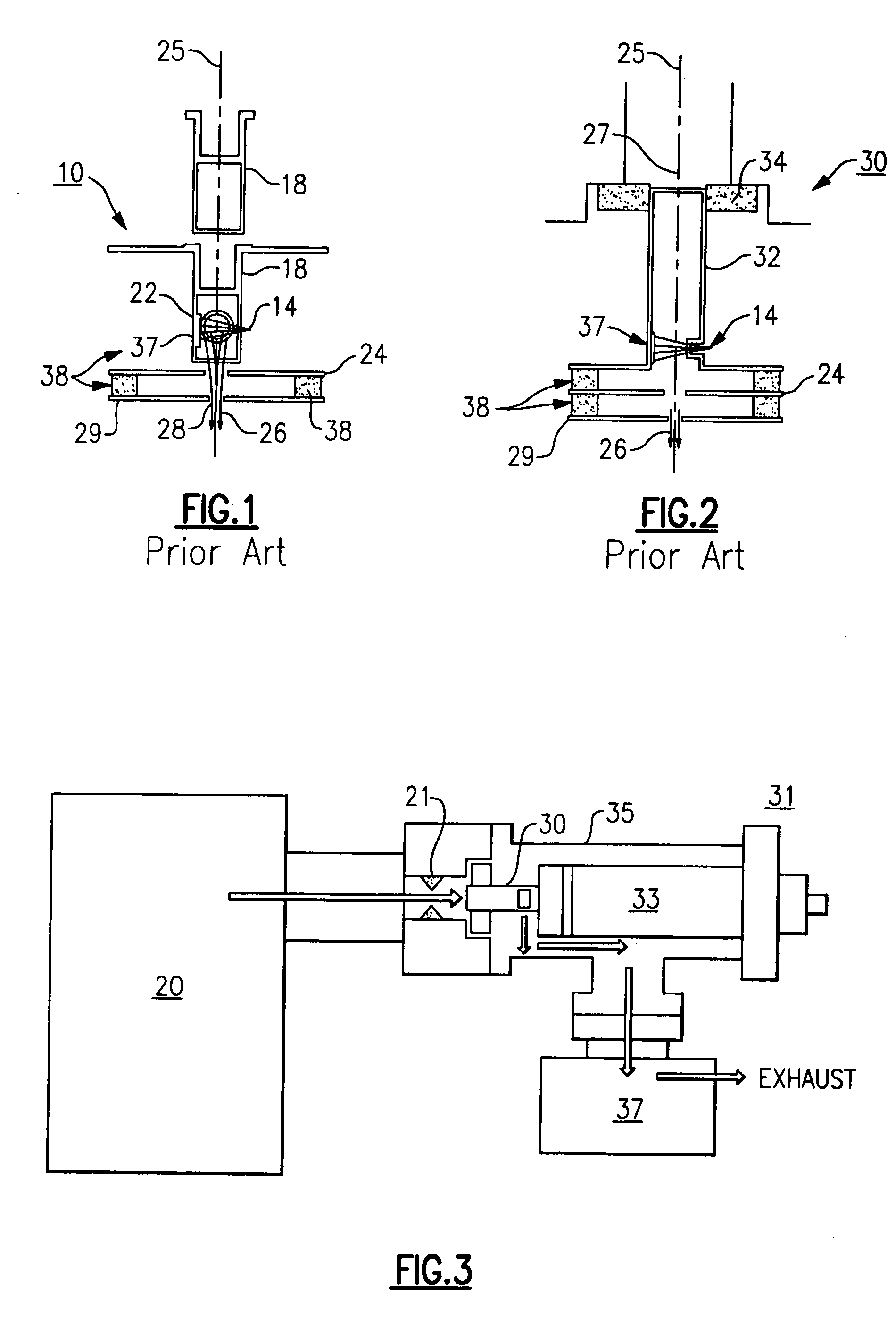 Replaceable anode liner for ion source