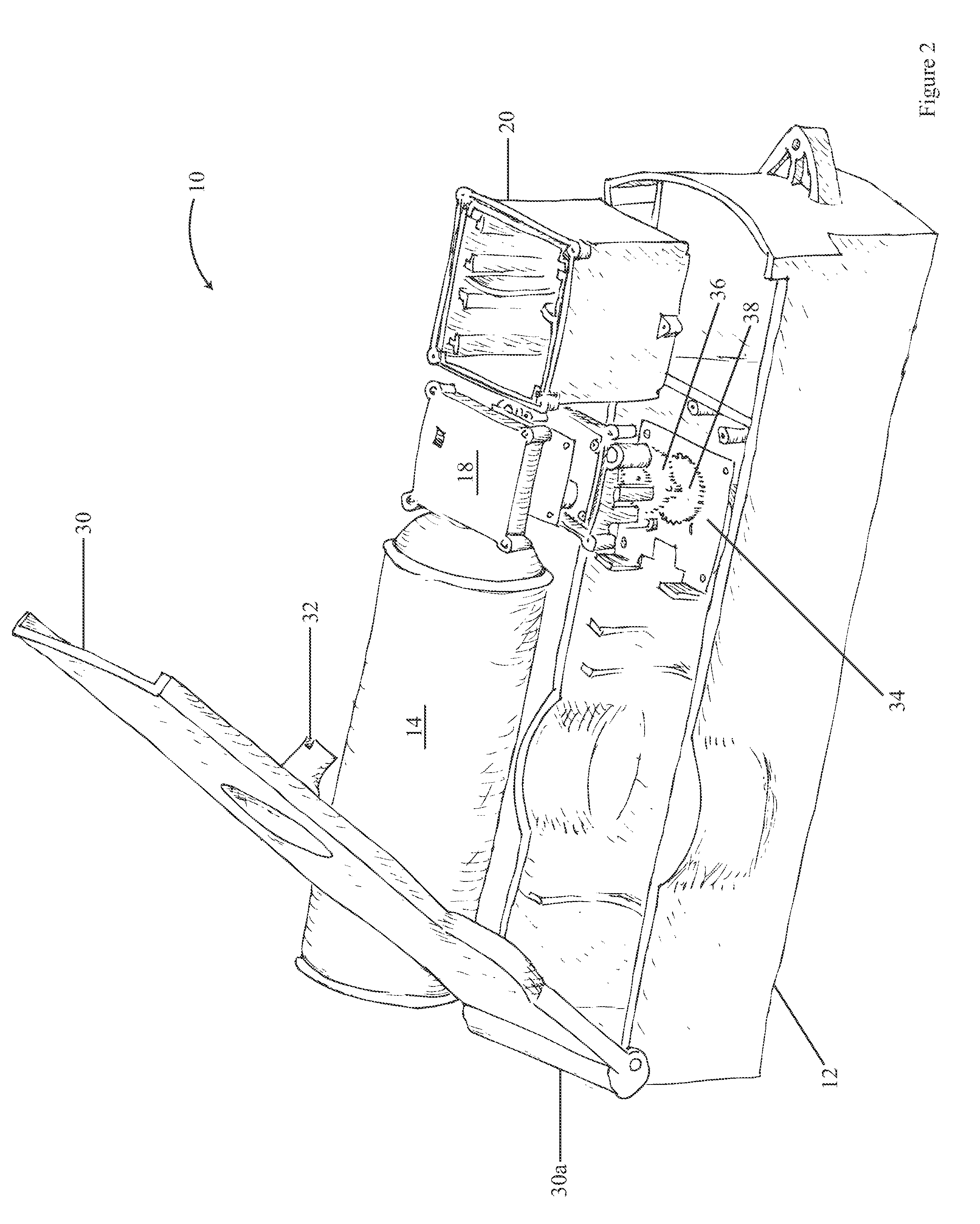 Apparatus and systems for using semiochemical compositions for insect pest control