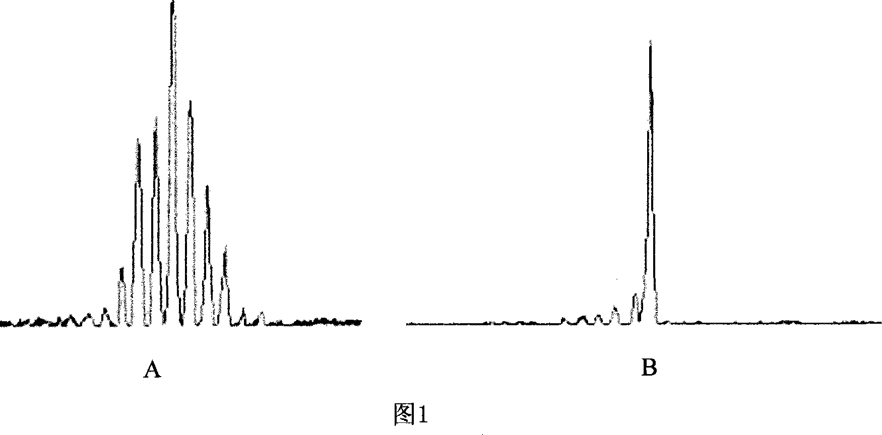 Y gene order of benzene induced aplastic anemia related antigen specific TCR V alpha 19