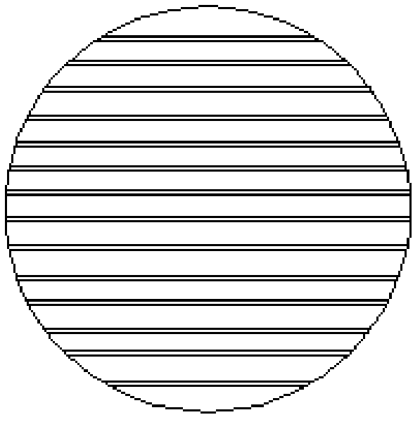 Hydride vapor phase epitaxy device