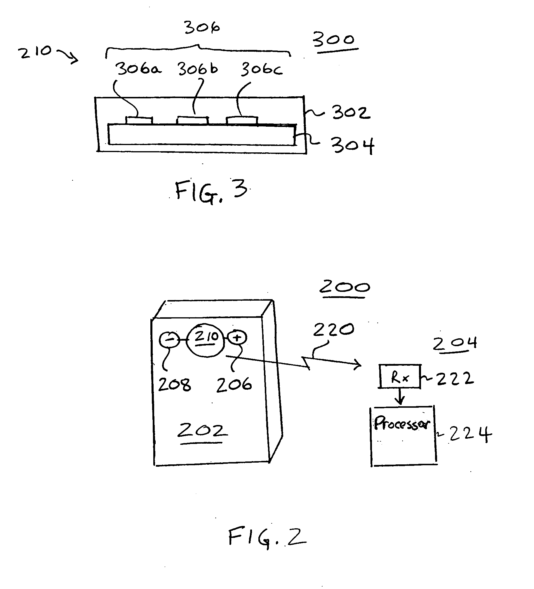 Battery healty monitor