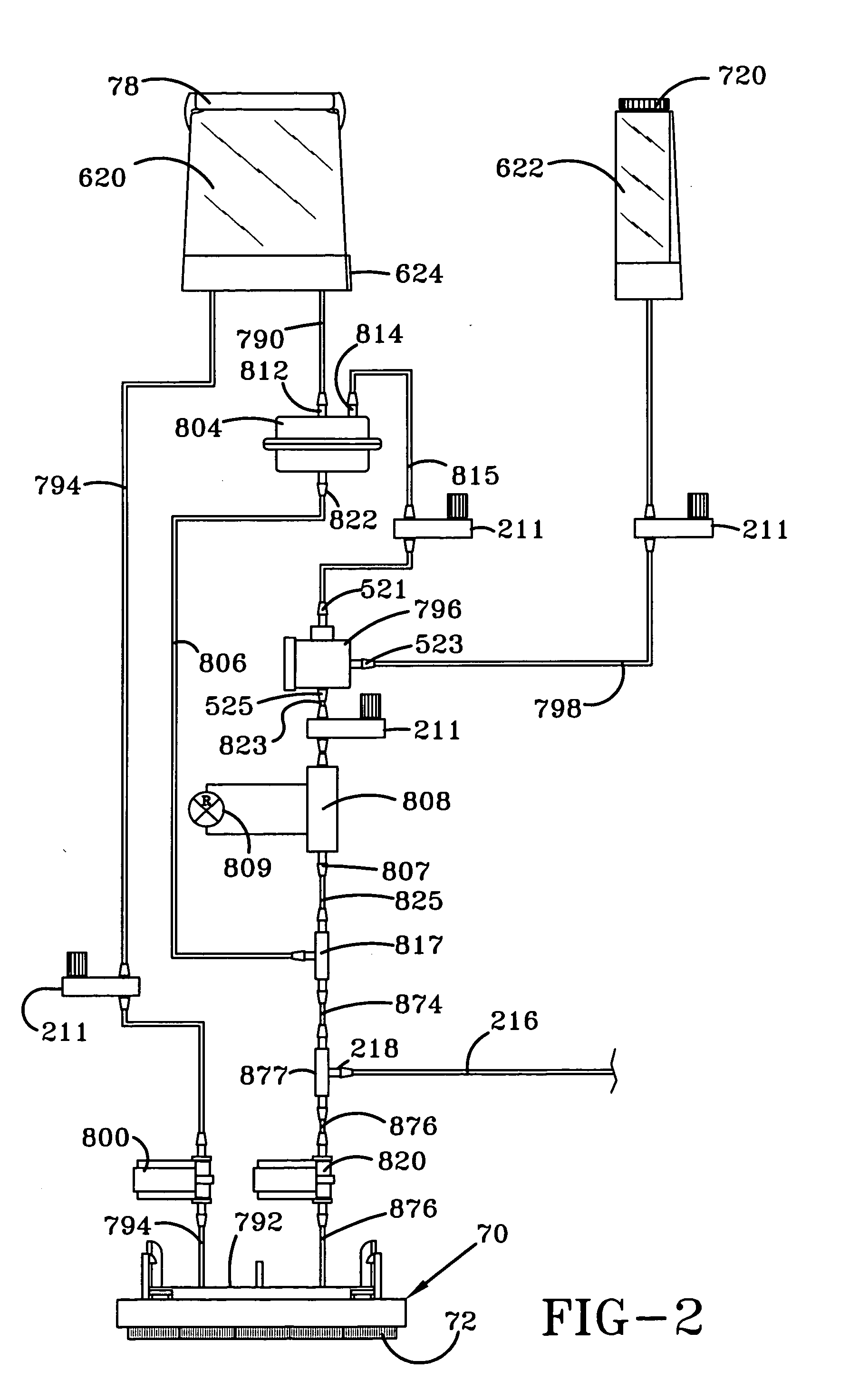 Adjustable flow rate valve for a cleaning apparatus