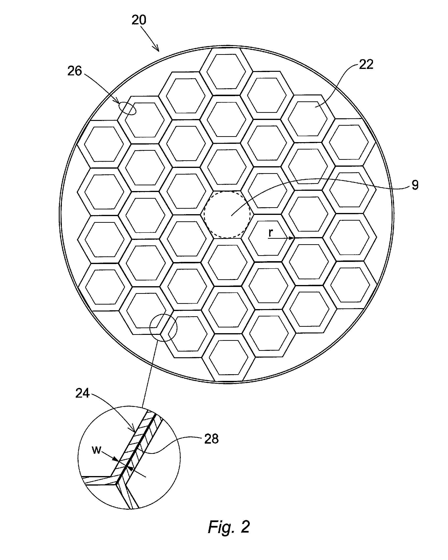 Induction device