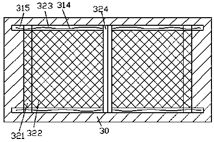 Novel ground communication system equipment for communication satellites